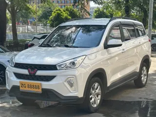 Wuling Hongguang S3 2022 купить из Китая, цена 1 006 000 ₽ — Suifenhe Auto