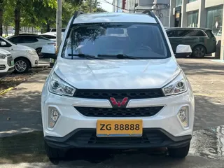 Wuling Hongguang S3 2022 купить из Китая, цена 1 006 000 ₽ — Suifenhe Auto