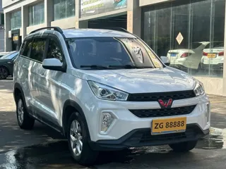 Wuling Hongguang S3 2022 купить из Китая, цена 1 006 000 ₽ — Suifenhe Auto