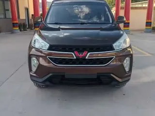 Wuling Hongguang S3 2021 купить из Китая, цена 1 164 000 ₽ — Suifenhe Auto
