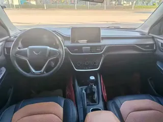 Wuling Hongguang S3 2021 купить из Китая, цена 1 164 000 ₽ — Suifenhe Auto