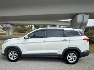 Wuling Hongguang S3 2019 купить из Китая, цена 1 151 000 ₽ — Suifenhe Auto