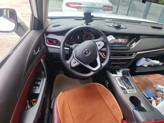 Changan CS35 Plus 2021 купить из Китая, цена 1 256 000 ₽ — Suifenhe Auto
