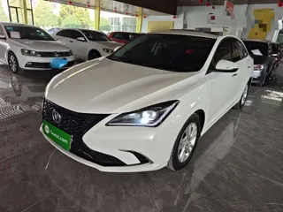 Changan Eado 2019 купить из Китая, цена 1 184 000 ₽ — Suifenhe Auto