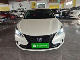 Changan Eado 2019 купить из Китая, цена 1 184 000 ₽ — Suifenhe Auto