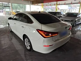 Changan Eado 2019 купить из Китая, цена 1 184 000 ₽ — Suifenhe Auto