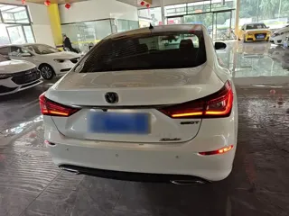 Changan Eado 2019 купить из Китая, цена 1 184 000 ₽ — Suifenhe Auto