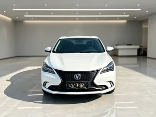 Changan Eado 2019 купить из Китая, цена 1 145 000 ₽ — Suifenhe Auto