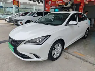 Changan Eado 2019 купить из Китая, цена 1 135 000 ₽ — Suifenhe Auto