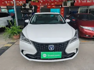 Changan Eado 2019 купить из Китая, цена 1 135 000 ₽ — Suifenhe Auto