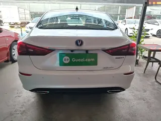 Changan Eado 2019 купить из Китая, цена 1 135 000 ₽ — Suifenhe Auto