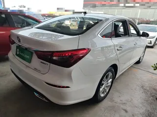 Changan Eado 2019 купить из Китая, цена 1 135 000 ₽ — Suifenhe Auto