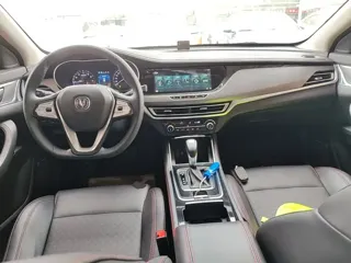 Changan Eado 2019 купить из Китая, цена 1 135 000 ₽ — Suifenhe Auto