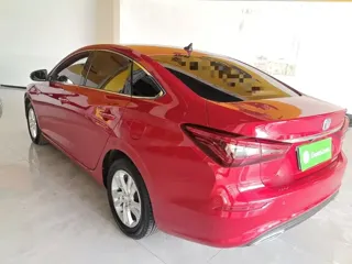 Changan Eado 2019 купить из Китая, цена 1 169 000 ₽ — Suifenhe Auto