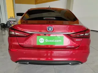 Changan Eado 2019 купить из Китая, цена 1 169 000 ₽ — Suifenhe Auto