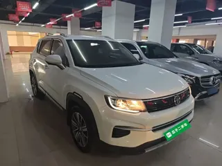 Changan CS35 Plus 2020 купить из Китая, цена 1 226 000 ₽ — Suifenhe Auto