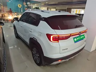 Changan CS35 Plus 2020 купить из Китая, цена 1 226 000 ₽ — Suifenhe Auto