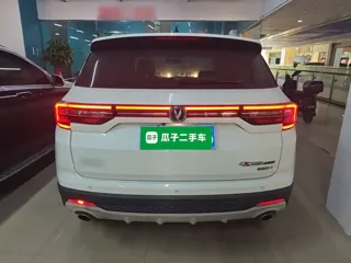 Changan CS35 Plus 2020 купить из Китая, цена 1 226 000 ₽ — Suifenhe Auto