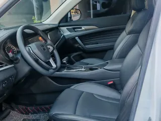 Changan CS35 Plus 2020 купить из Китая, цена 1 228 000 ₽ — Suifenhe Auto