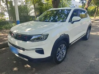 Changan CS35 Plus 2020 купить из Китая, цена 1 279 000 ₽ — Suifenhe Auto