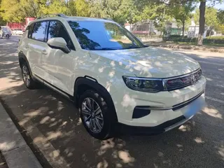 Changan CS35 Plus 2020 купить из Китая, цена 1 279 000 ₽ — Suifenhe Auto