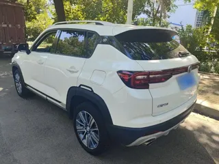 Changan CS35 Plus 2020 купить из Китая, цена 1 279 000 ₽ — Suifenhe Auto