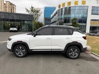 Changan CS35 Plus 2021 купить из Китая, цена 1 255 000 ₽ — Suifenhe Auto
