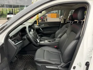 Changan CS35 Plus 2021 купить из Китая, цена 1 255 000 ₽ — Suifenhe Auto