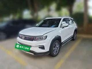 Changan CS35 Plus 2020 купить из Китая, цена 1 172 000 ₽ — Suifenhe Auto