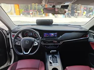 Changan CS35 Plus 2020 купить из Китая, цена 1 172 000 ₽ — Suifenhe Auto
