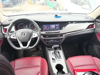 Changan CS35 Plus 2020 купить из Китая, цена 1 228 000 ₽ — Suifenhe Auto