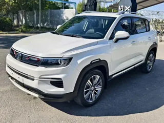 Changan CS35 Plus 2020 купить из Китая, цена 1 360 000 ₽ — Suifenhe Auto