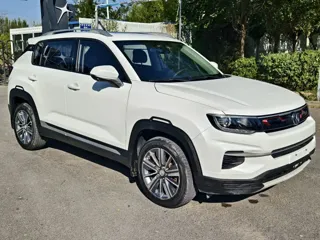 Changan CS35 Plus 2020 купить из Китая, цена 1 360 000 ₽ — Suifenhe Auto