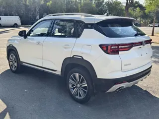 Changan CS35 Plus 2020 купить из Китая, цена 1 360 000 ₽ — Suifenhe Auto