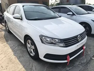 Volkswagen Lavida 2019 купить из Китая, цена 1 265 000 ₽ — Suifenhe Auto