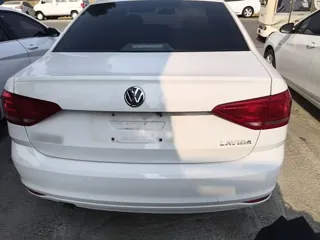 Volkswagen Lavida 2019 купить из Китая, цена 1 265 000 ₽ — Suifenhe Auto