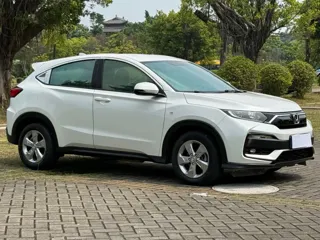 Honda XR-V 2019 купить из Китая, цена 1 340 000 ₽ — Suifenhe Auto