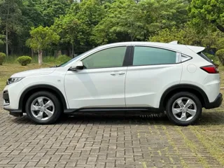 Honda XR-V 2019 купить из Китая, цена 1 340 000 ₽ — Suifenhe Auto