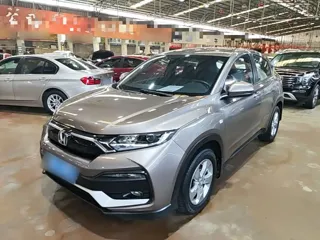 Honda XR-V 2020 купить из Китая, цена 1 529 000 ₽ — Suifenhe Auto