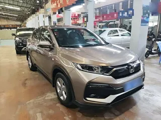 Honda XR-V 2020 купить из Китая, цена 1 529 000 ₽ — Suifenhe Auto