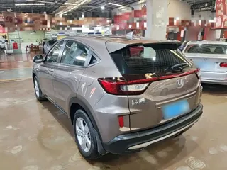 Honda XR-V 2020 купить из Китая, цена 1 529 000 ₽ — Suifenhe Auto