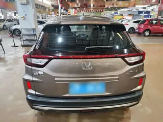 Honda XR-V 2020 купить из Китая, цена 1 529 000 ₽ — Suifenhe Auto
