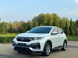 Honda XR-V 2019 купить из Китая, цена 1 353 000 ₽ — Suifenhe Auto