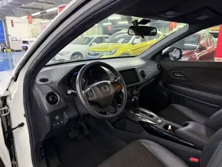 Honda XR-V 2019 купить из Китая, цена 1 432 000 ₽ — Suifenhe Auto