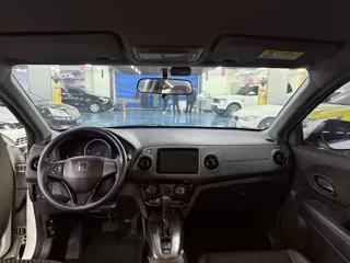 Honda XR-V 2019 купить из Китая, цена 1 432 000 ₽ — Suifenhe Auto