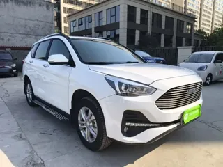 Haval M6 2020 купить из Китая, цена 1 140 000 ₽ — Suifenhe Auto