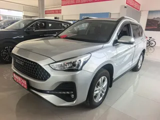 Haval M6 2019 купить из Китая, цена 1 128 000 ₽ — Suifenhe Auto