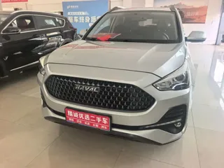 Haval M6 2019 купить из Китая, цена 1 128 000 ₽ — Suifenhe Auto