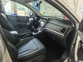 Haval M6 2019 купить из Китая, цена 1 128 000 ₽ — Suifenhe Auto