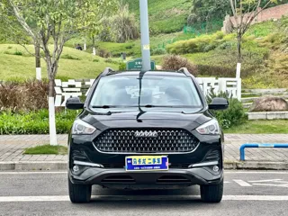 Haval M6 2020 купить из Китая, цена 1 102 000 ₽ — Suifenhe Auto